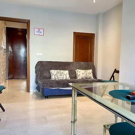 Apartment Duplex Puente-romano Cordoba