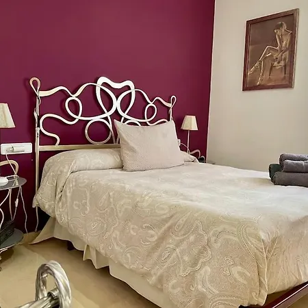 Apartment Duplex Puente-romano Cordoba
