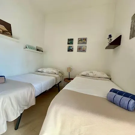Apartment Duplex Puente-romano