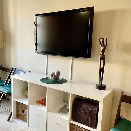 Apartment Duplex Puente-romano *