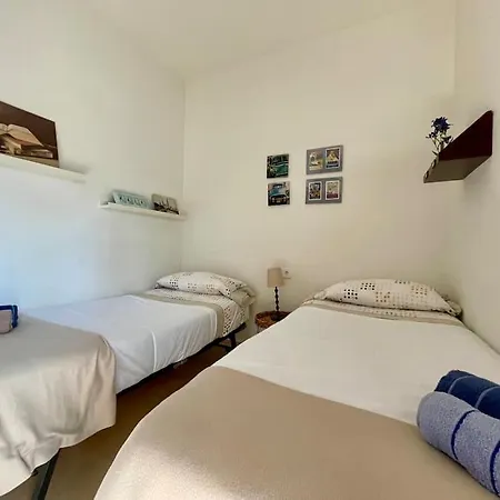 Duplex Puente-romano Apartment Cordoba