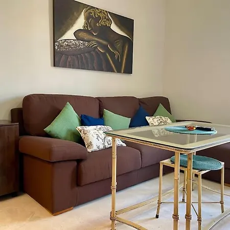 Duplex Puente-romano Cordoba