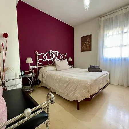 Apartment Duplex Puente-romano