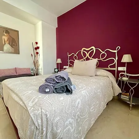 Duplex Puente-romano *