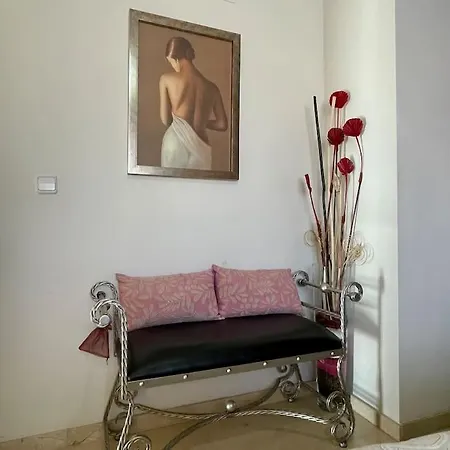 Apartment Duplex Puente-romano
