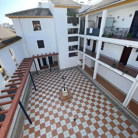 Duplex Puente-romano *