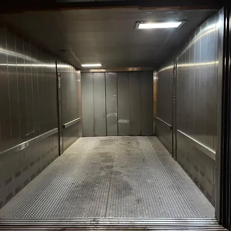 Apartamento Duplex Puente-romano Córdoba