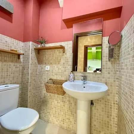 Duplex Puente-romano