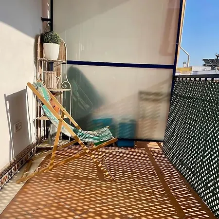 Duplex Puente-romano Cordoba