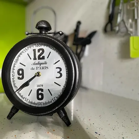 Duplex Puente-romano Cordoba