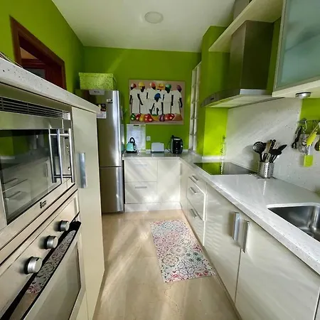 Duplex Puente-romano