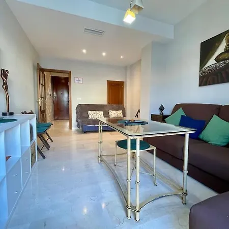 Duplex Puente-romano Apartamento