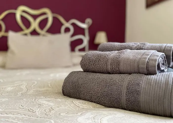 Апартаменти Duplex Puente-romano