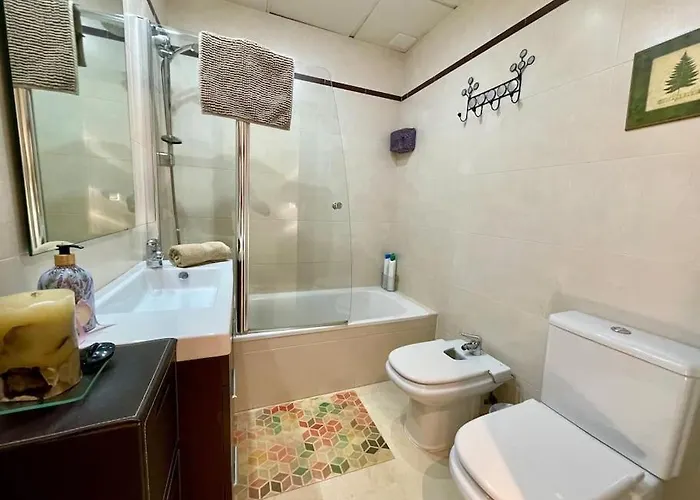 Duplex Puente-romano *