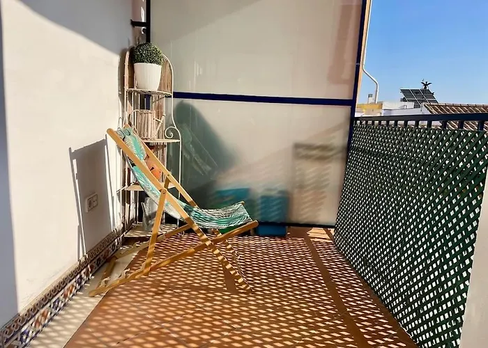 Duplex Puente-romano Cordoba