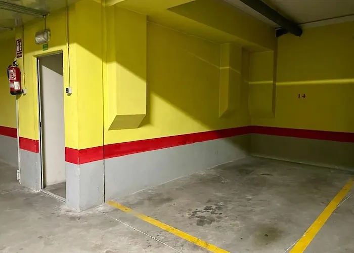 Duplex Puente-romano *