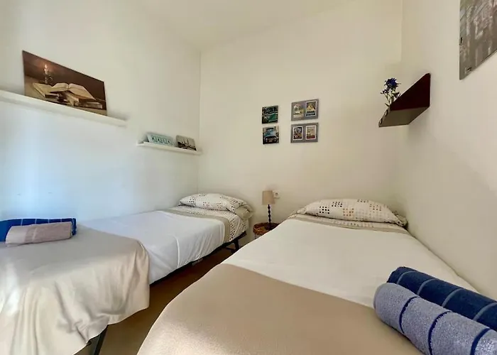 Duplex Puente-romano Apartment Cordoba