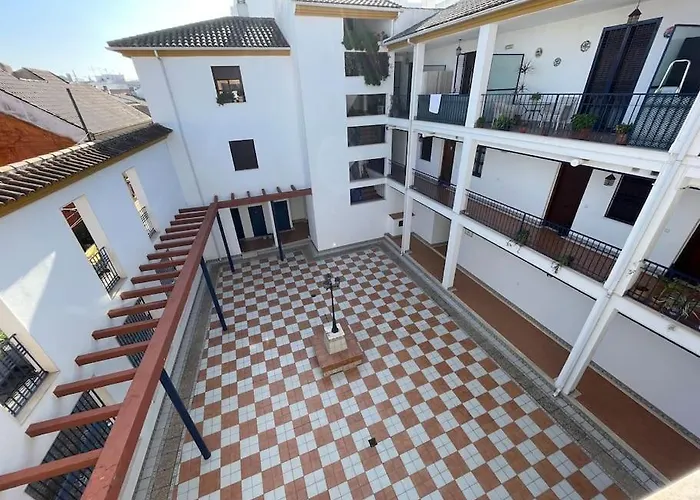 Duplex Puente-romano *