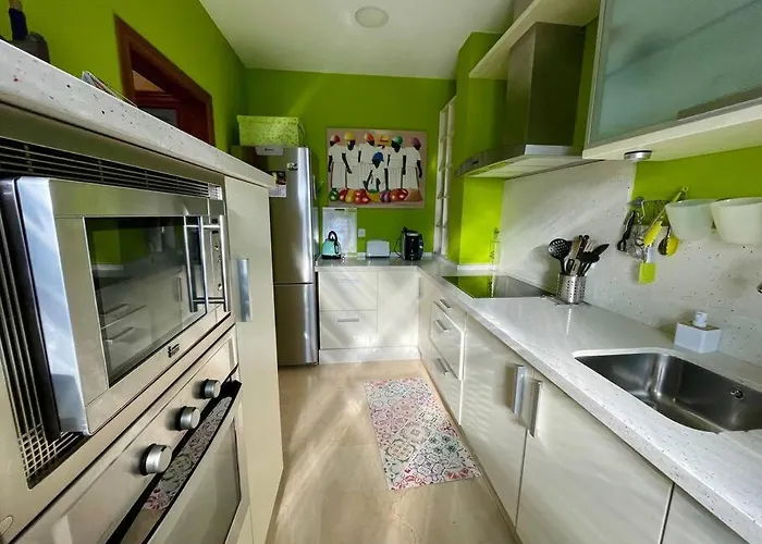 Duplex Puente-romano