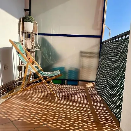 Appartement Duplex Puente-romano