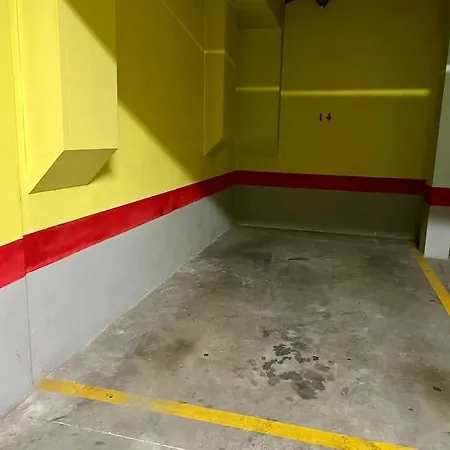 Duplex Puente-romano