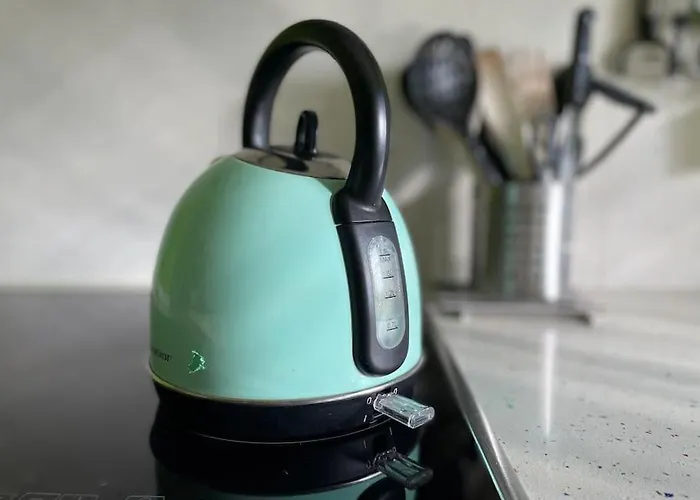 Duplex Puente-romano * Cordoue