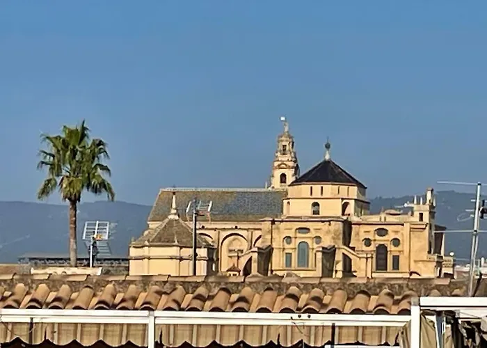 Duplex Puente-romano Appartement