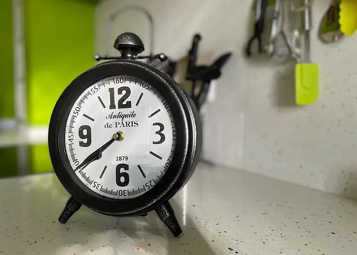 Duplex Puente-romano Cordoue