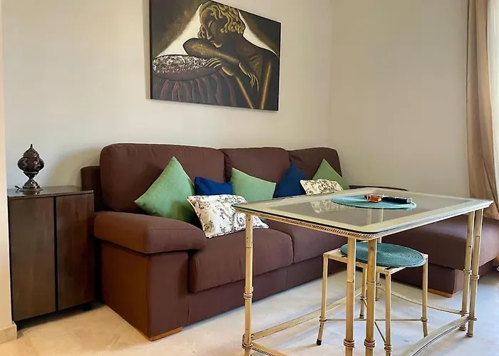 Duplex Puente-romano Cordoue