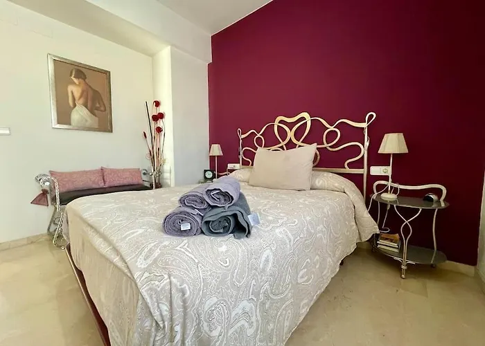 Duplex Puente-romano *