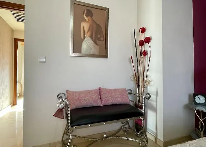 Appartement Duplex Puente-romano