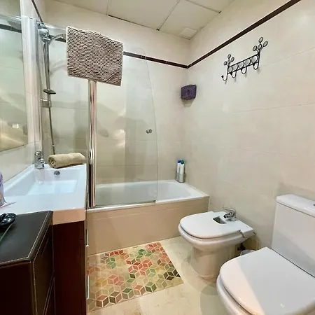 Duplex Puente-romano *