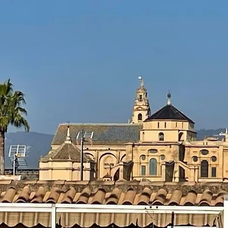 Duplex Puente-romano Apartamento