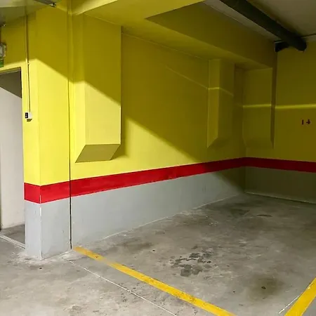 Duplex Puente-romano *