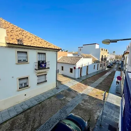 Duplex Puente-romano *