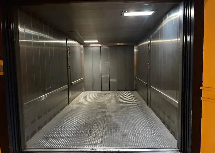 Apartamento Duplex Puente-romano Córdova