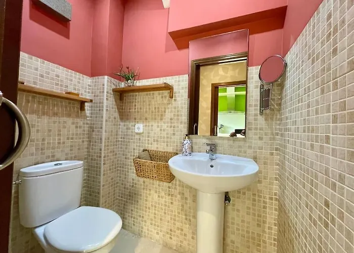 Duplex Puente-romano