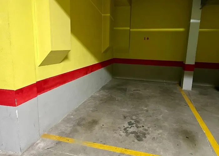 Duplex Puente-romano