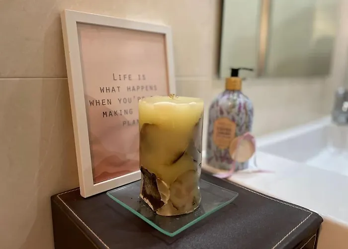 Duplex Puente-romano Apartamento Córdova